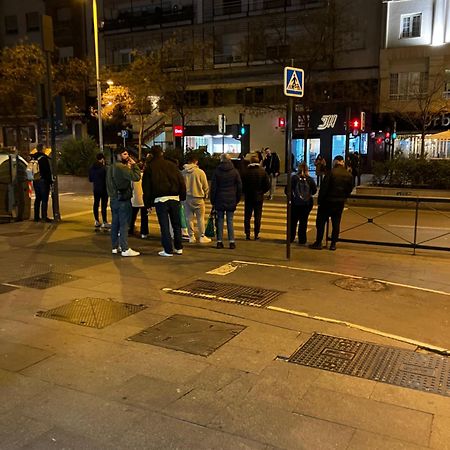 Apartamento En Camino De Ronda De Dos Habitaciones Y Salon Γρανάδα Εξωτερικό φωτογραφία