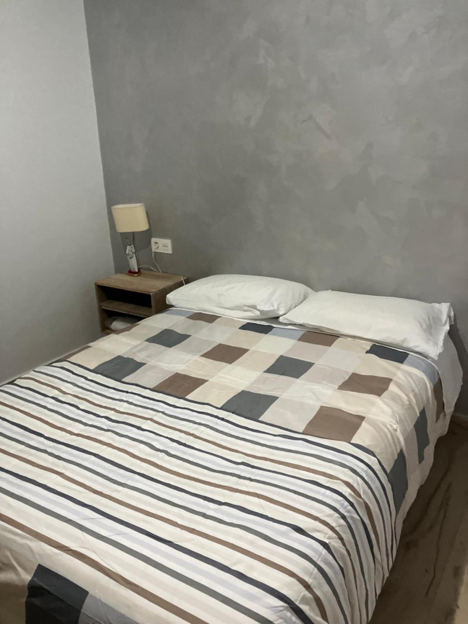 Apartamento En Camino De Ronda De Dos Habitaciones Y Salon Γρανάδα Εξωτερικό φωτογραφία