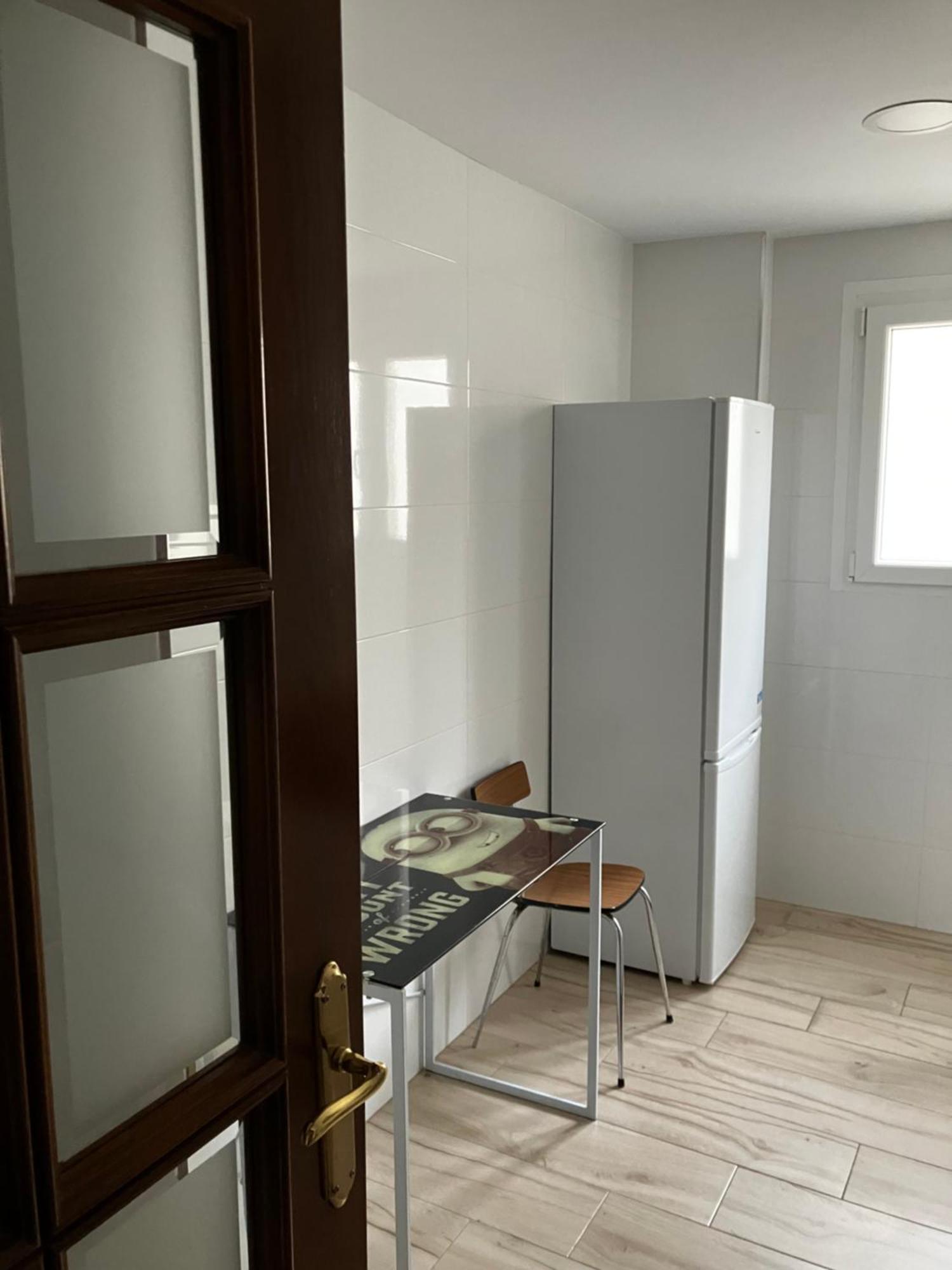 Apartamento En Camino De Ronda De Dos Habitaciones Y Salon Γρανάδα Εξωτερικό φωτογραφία